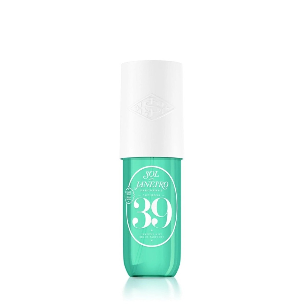 Sol De Janerio HEIROSA 39 PERFUME MIST | LIMITED EDITION